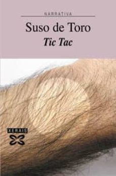 tic tac-suso de toro-9788497820028