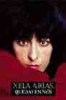 xela arias, quedas en nos-9788497822428