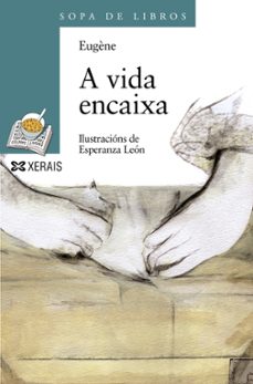 a vida encaixa-9788497827928
