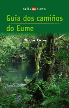 guia dos camiños do eume-9788497828628
