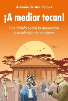 ¡a mediar tocan! (ebook)-9788497844628