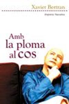 amb la ploma al cos-9788497870528