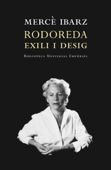 rodoreda: exili i desig-9788497872928