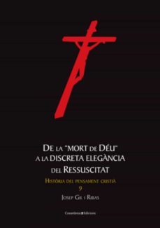 -josep gil ribas-9788497917728