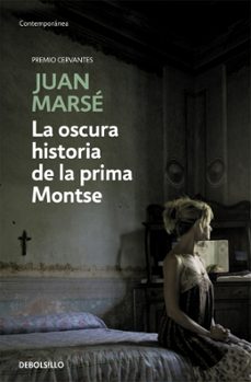 la oscura historia de la prima montse-juan marse-9788497930628