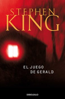 el juego de gerald-stephen king-9788497931328
