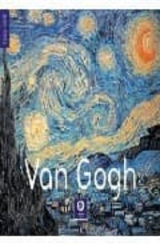 van gogh-tamsin pickeral-9788497940528