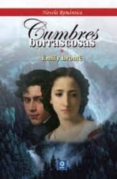 cumbres borrascosas (2ª ed)-9788497941228