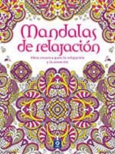 mandalas de relajacion-9788497943628