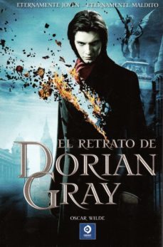 el retrato de dorian gray-oscar wilde-9788497944328
