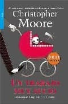 un trabajo muy sucio-christopher moore-9788498004328