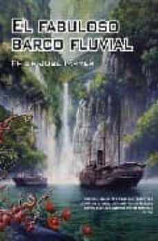 el fabuloso barco fluvial-9788498005028