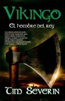 vikingo: el hombre del rey-9788498007428