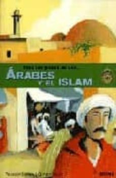 tras los pasos de los arabes y el islam-o. tallec-youssef seddik-9788498011128