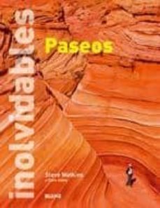 paseos inolvidables-steve watkins-9788498013528