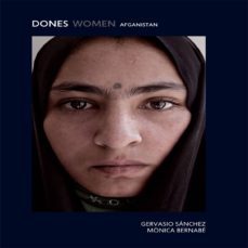 dones women afganistan-9788498018028