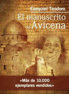 el manuscrito de avicena (ebook)-9788498021028