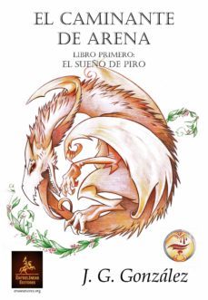 el caminante de arena-j. g. gonzalez-9788498029628