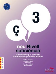 solucionari nou nivell de suficiència 3 ed. adultos-9788498049428