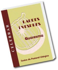 laudes i vespres. quaresma-9788498053128
