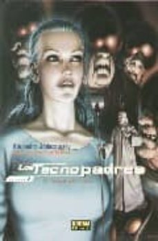 los tecnopadres 7-alejandro jodorowsky-fred beltran-zoran janjetov-9788498147728