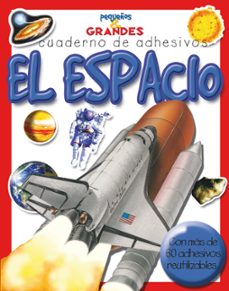 el espacio-9788498251128