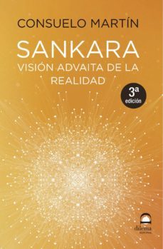 sankara: vision advaita de la realidad (3ª ed.)-9788498274028