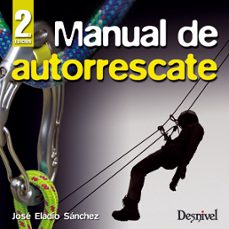 manual de autorrescate-jose eladio sanchez-9788498291728
