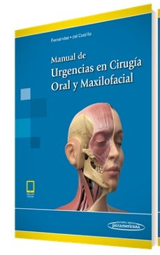manual de urgencias en cirugia oral y maxilofacial-9788498358728