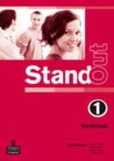stand out 1 workbook pack (bachillerato-ingles)-9788498371628