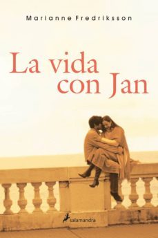 la vida con jan-marianne fredriksson-9788498380828