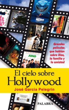 el cielo sobre hollywood-9788498402728