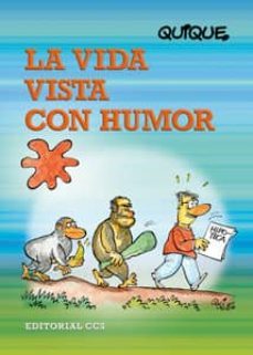 la vida vista con humor-9788498427028