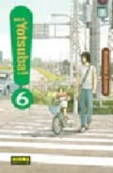 yotsuba nº 6 (2ª ed)-9788498470628