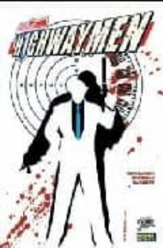 highwaymen-marc bernardin-9788498476828