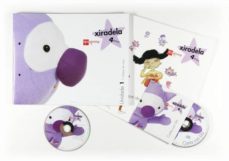 xiradela 4 anos 1º trimestre ed 2010 gallego-9788498542028