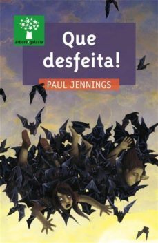 -paul jennings-9788498653328