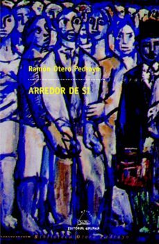 arredor de si-ramon otero pedrayo-9788498658828