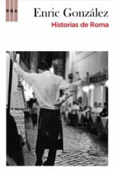 historias de roma-9788498677928