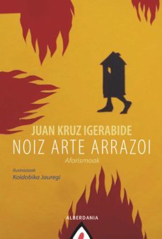 noiz arte arrazoi (ebook)-juan kruz igerabide sarasola-9788498686128
