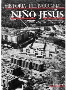 barrio niño jesus-javier boix reig-9788498730128
