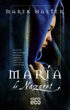 maria de nazaret-9788498777628