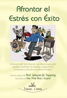 afrontar el estres con exito-9788498864328