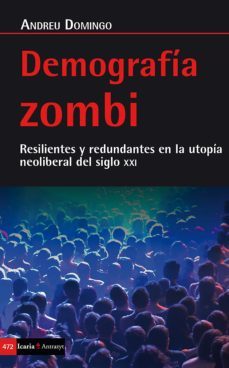 demografia zombi (ebook)-andreu domingo-9788498889628