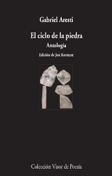 el ciclo de la piedra. antologia-9788498954128