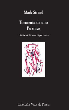 tormenta de uno (ed. bilingue español-ingles)-9788498957228