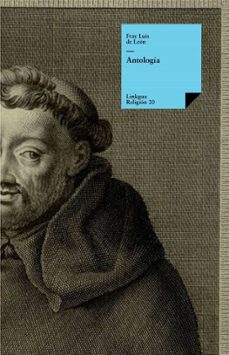 antologia (ebook)-fray luis de leon-9788498970128