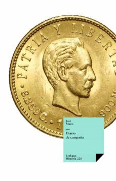 diario de campaña (ebook)-jose marti-9788498978728