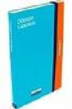 codigo laboral-9788498980028