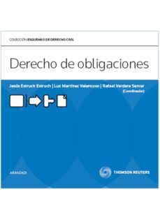 derecho de obligaciones-9788499033228